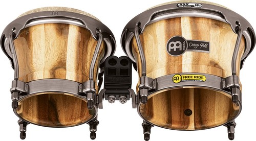 בונגוס דגם DGR400CW חברת Meinl