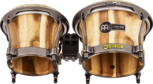 בונגוס דגם DG400CW חברת Meinl