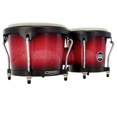 בונגוס דגם HB100WRB חברת Meinl
