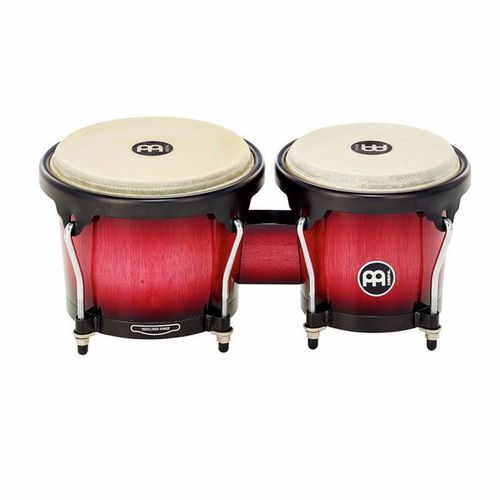 בונגוס דגם HB100WRB חברת Meinl