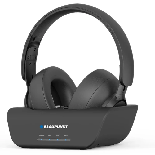 אוזניות אלחוטיות לטלוויזיה Blaupunkt BP-8250