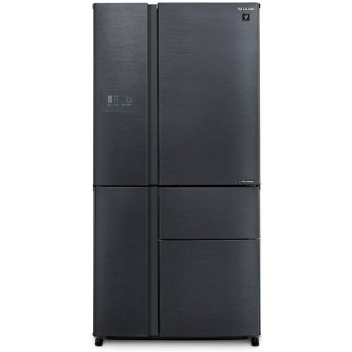 מקרר 5 דלתות - 668 ליטר Sharp שארפ SJ-R9630-SL נירוסטה משוחרת