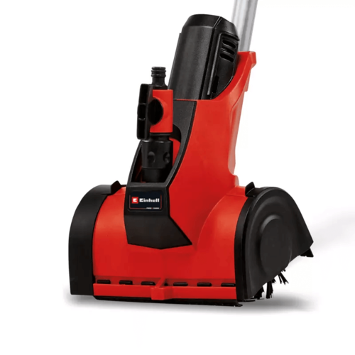  מנקה / מסרק  18V (גוף בלבד) EINHELL  PICOBELLA 18/215