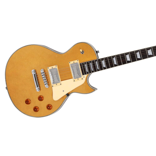 גיטרה חשמלית Sire L7 Gold Top