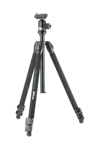 חצובה עם ראש כדורי CULLMANN MAGNIST 525 55259- תצוגה כמו חדש