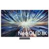טלויזיה SAMSUNG QE85QN900D 8K