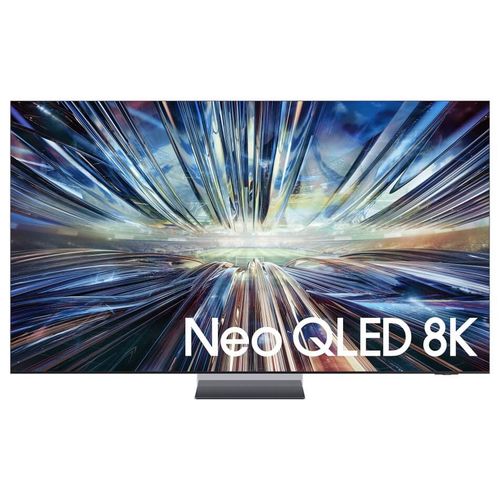 טלויזיה SAMSUNG QE85QN900D 8K