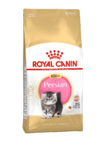 מזון לגור חתול פרסי קיטן רויאל קנין 4 ק"ג Royal Canin