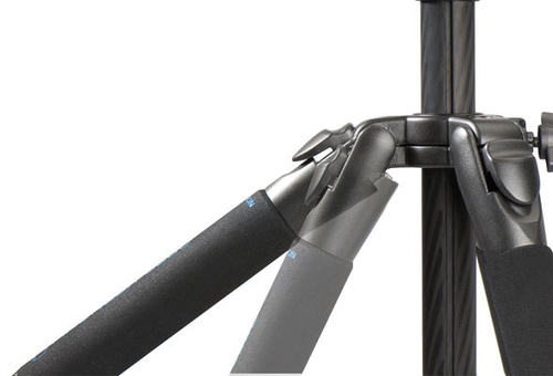 חצובה עם ראש כדורי CULLMANN MAGNIST 525 55259- תצוגה כמו חדש