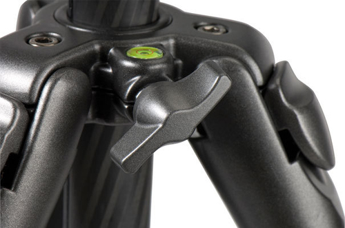 חצובה עם ראש כדורי CULLMANN MAGNIST 525 55259- תצוגה כמו חדש