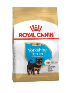 רויאל קנין גור יורקשייר פאפי 1.5 ק"ג Royal Canin