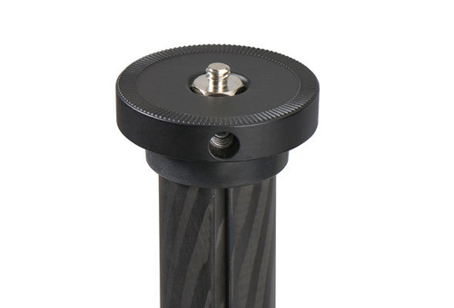 חצובה עם ראש כדורי CULLMANN MAGNIST 525 55259- תצוגה כמו חדש