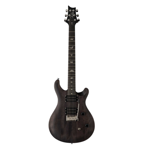 גיטרה חשמלית PRS SE CE 24 Standard Satin Charcoal