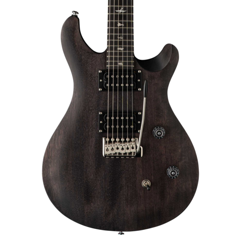 גיטרה חשמלית PRS SE CE 24 Standard Satin Charcoal