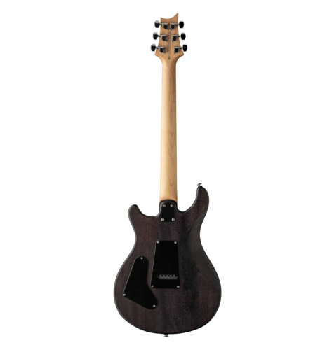 גיטרה חשמלית PRS SE CE 24 Standard Satin Charcoal