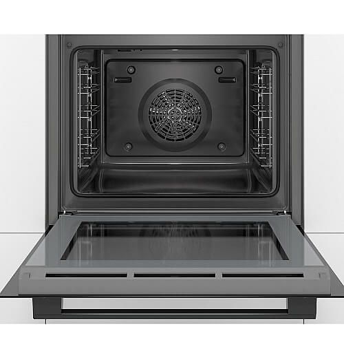 תנור בנוי BOSCH HBG537EB3Y 