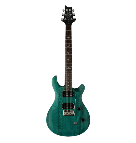 גיטרה חשמלית PRS SE CE 24 Standard Satin Turquoise