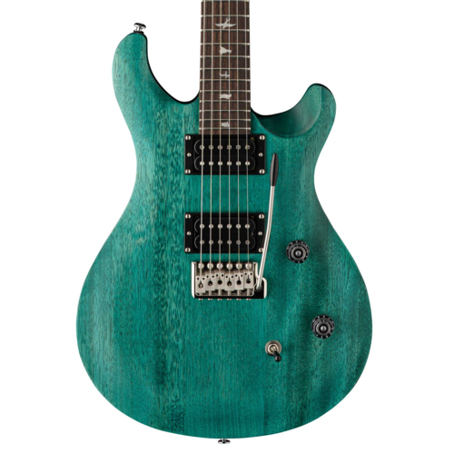 גיטרה חשמלית PRS SE CE 24 Standard Satin Turquoise