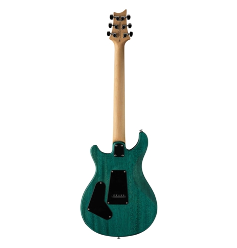 גיטרה חשמלית PRS SE CE 24 Standard Satin Turquoise