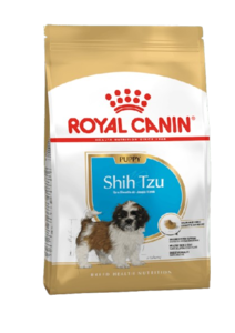 רויאל קנין גור שיצו פאפי 1.5 ק"ג Royal Canin