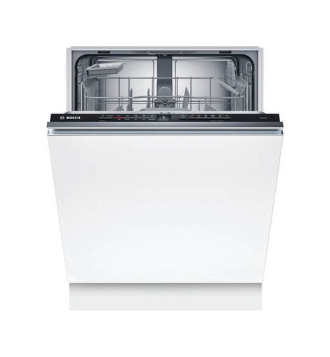 מדיח כלים אינטגרלי מלא בוש BOSCH דגם SMV2ITX09E יבואן רשמי