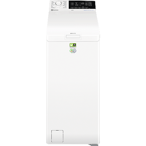 מכונת כביסה Electrolux EW6T3733BM 7 ק"ג אלקטרולוקס