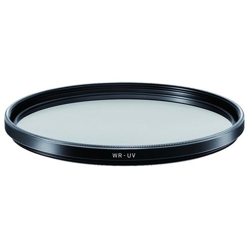 פילטר SIGMA WR UV 52mm
