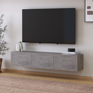 מזנון טלוויזיה צף דגם עמית 