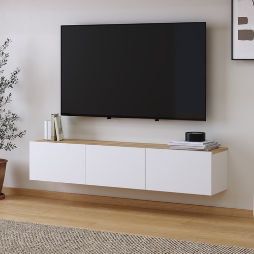 לבן עם אלון