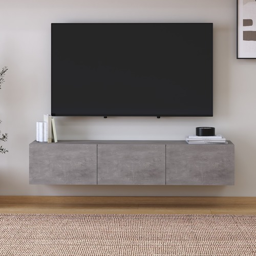 מזנון טלוויזיה צף דגם עמית 