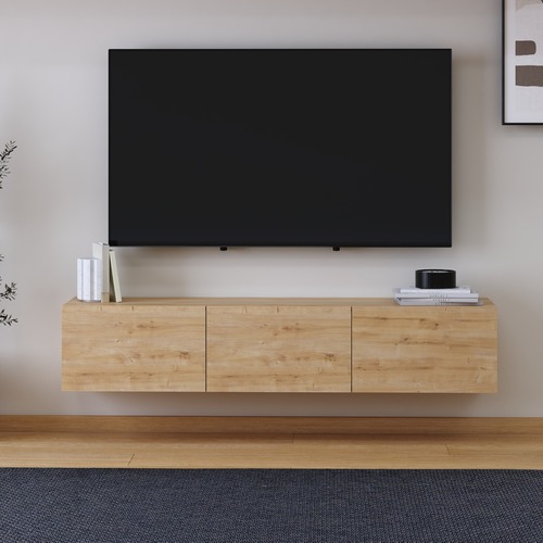 מזנון טלוויזיה צף דגם עמית 