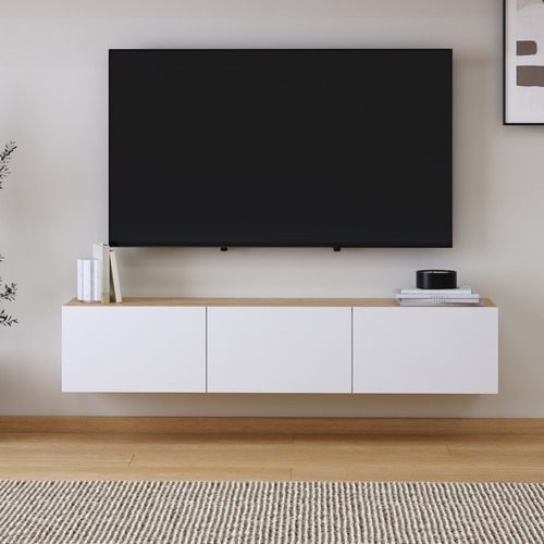 מזנון טלוויזיה צף דגם עמית 