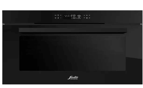 תנור בנוי דגם SBI9000IX Sauter נירוסטה