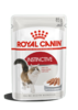 רויאל קנין Royal Canin לחתול אינסטינקטיב פאוץ' פטה 12 יחידות