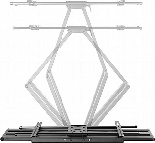 זרוע נישה לטלוויזיה למסכים גדולים EAZO PRO6890XLD