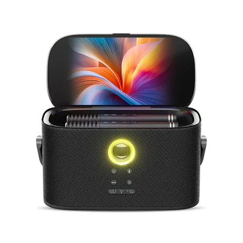 רמקול קריוקי חכם Ikarao Shell S2