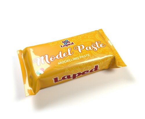 בצק סוכר פיסולי 1 קג LAPED