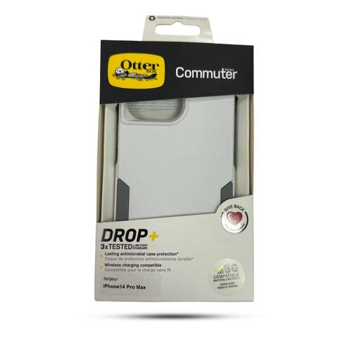 Otterbox Case For iPhone 14 Pro Max 6.7 White 