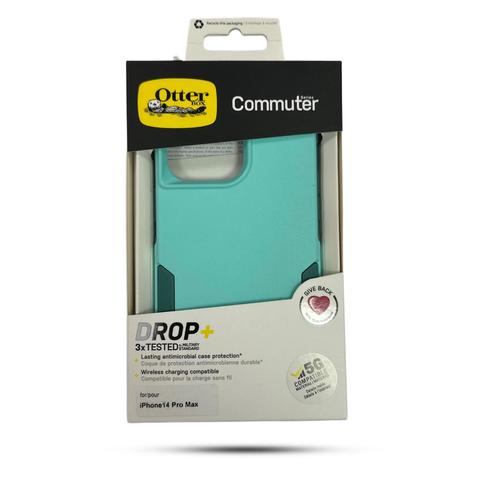 Otterbox Case For iPhone 14 Pro Max 6.7 Green 