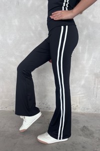 טייץ פסים גוני