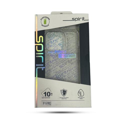 Spirit Case נצנץ for iPhone 14 Pro 6.1
