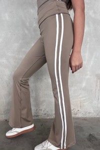 טייץ פסים גוני