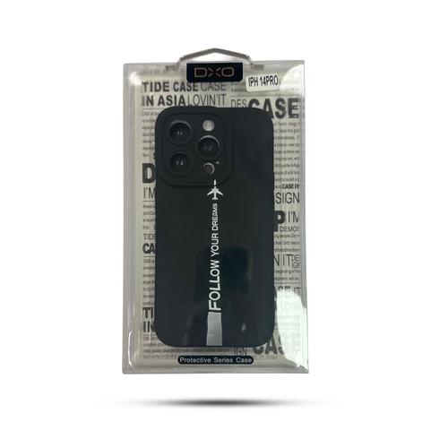 DXO Paint Case For Iphone 14 Pro 6.1	