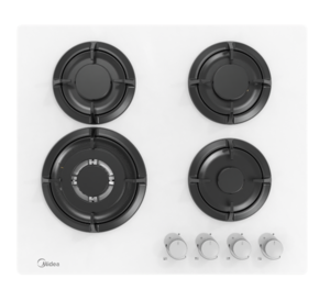 ‏כיריים גז Midea 60GH503 מידאה