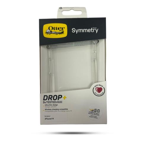  Otterbox Case for iPhone 14 6.1 Clear