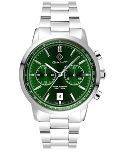GANT G196003 גברים סדרה חדשה מלאי קטן מהרו להזמין