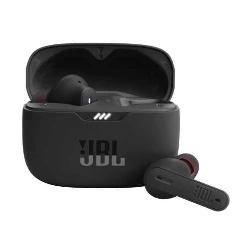 אוזניות אלחוטיות JBL Tune T235NC TWS שחור (יבואן מקביל)