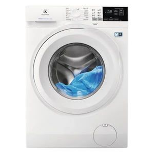 מכונת כביסה Electrolux PerfectCare EA6F4824CXM ‏8 ‏ק"ג אלקטרולוקס