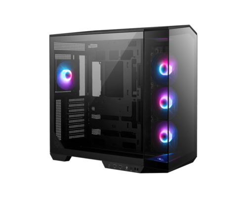 מארז מחשב  MSI MAG PANO 100R PZ 