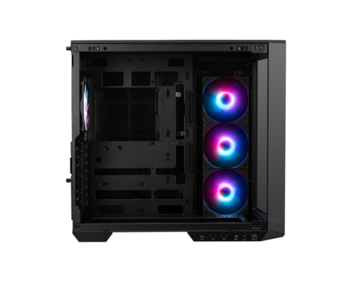מארז מחשב  MSI MAG PANO 100R PZ 